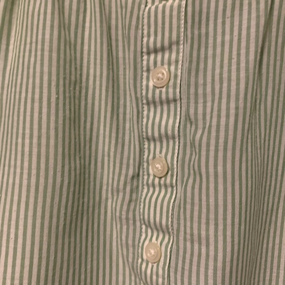 Gap Sz L Tunic Top - Picture 3 of 4